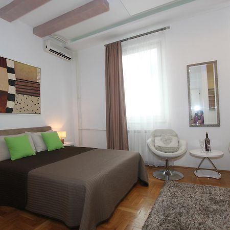 New Belgrade Apartment In Zewnętrze zdjęcie