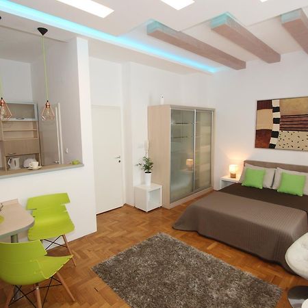 New Belgrade Apartment In Zewnętrze zdjęcie