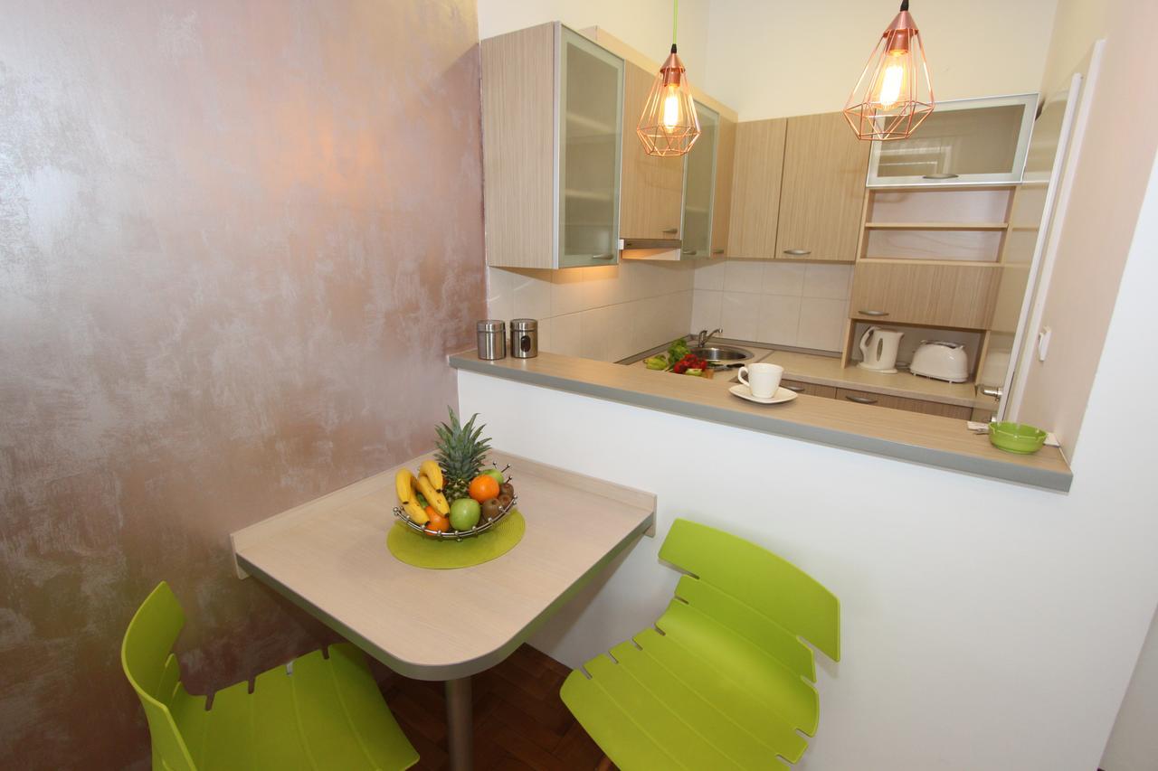New Belgrade Apartment In Zewnętrze zdjęcie