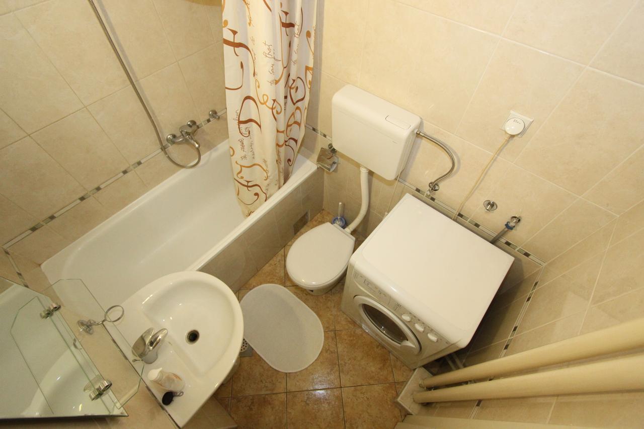 New Belgrade Apartment In Zewnętrze zdjęcie